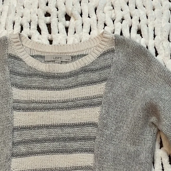 Loft Knit Sweater - Picture 2 of 5